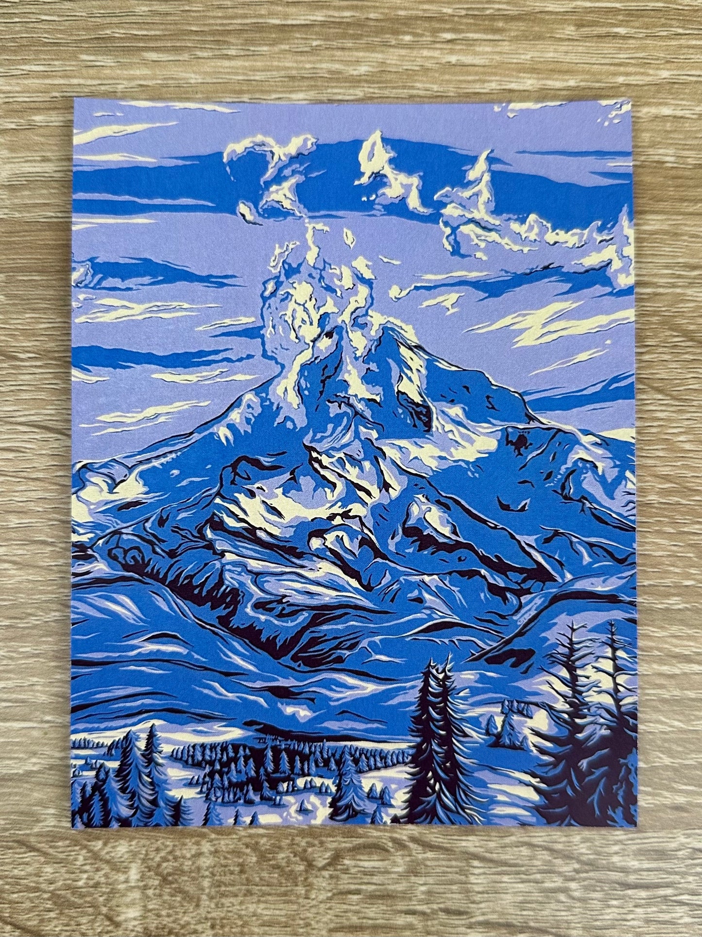 Mt Hood Bundle
