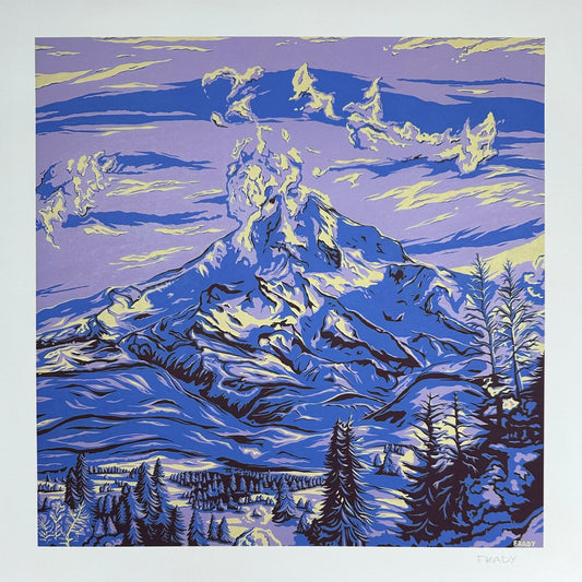 Mt Hood Bundle