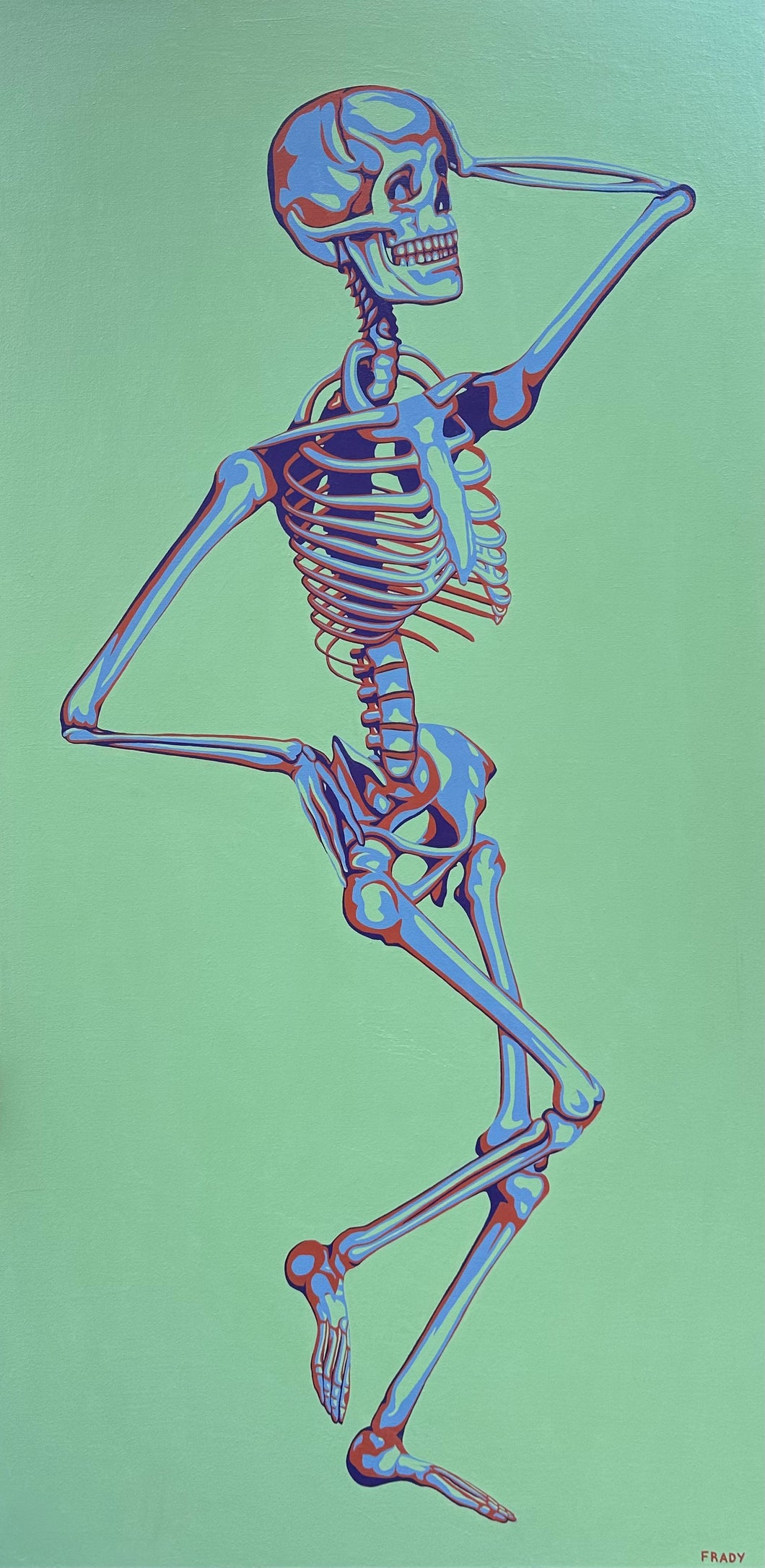 Skeleton