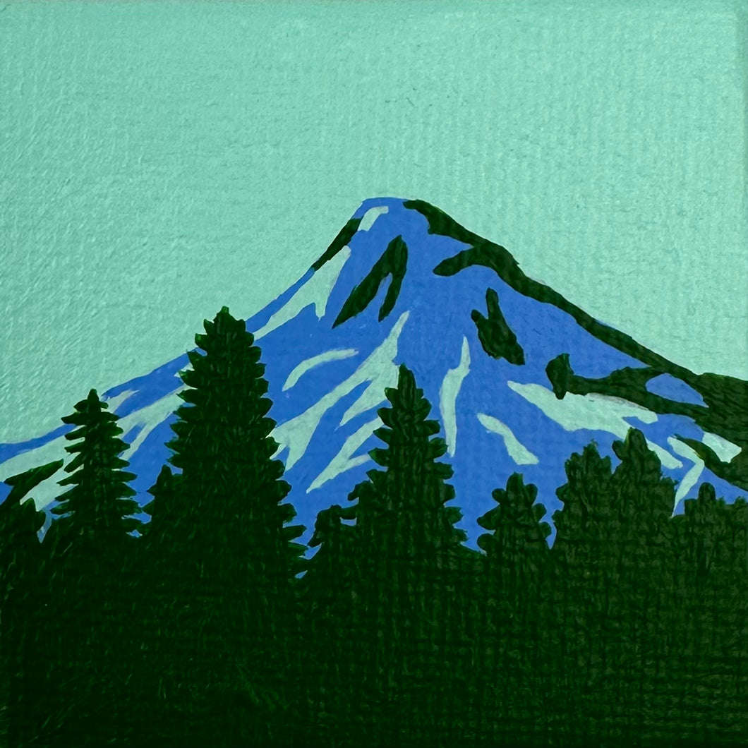 Mini Painting