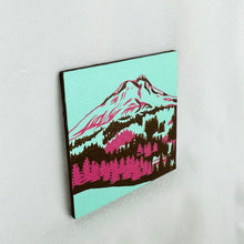 Load image into Gallery viewer, Hand Painted Scenic Magnet
