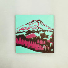 Load image into Gallery viewer, Hand Painted Scenic Magnet
