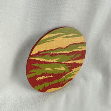 Load image into Gallery viewer, Hand Painted Scenic Magnet
